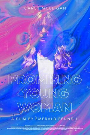 Promising Young Woman's poster