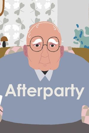 Afterparty's poster