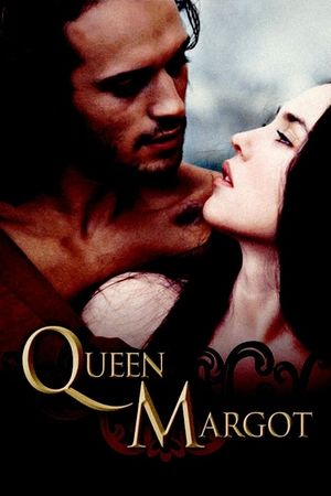 Queen Margot's poster