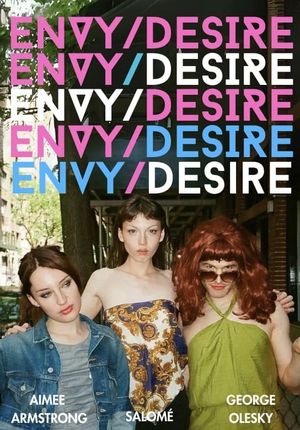 Envy/Desire's poster