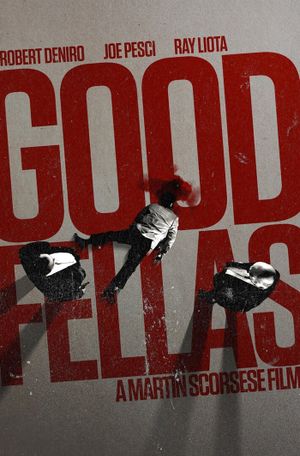 Goodfellas's poster