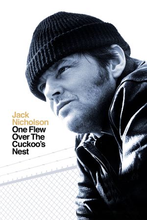 One Flew Over the Cuckoo's Nest's poster