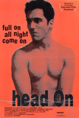 Head On's poster