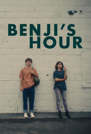 Benji's Hour's poster