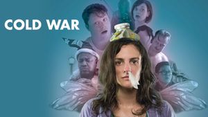Cold War's poster