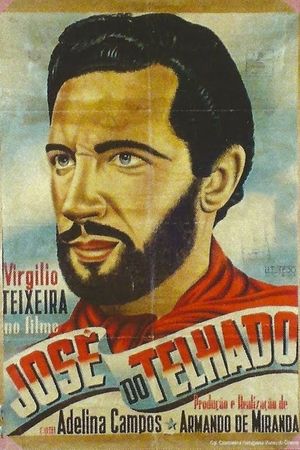 José do Telhado's poster