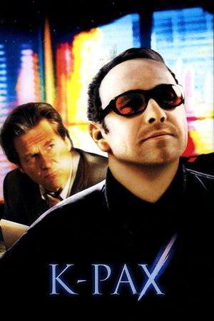 K-PAX's poster