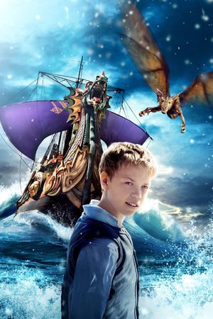 The Chronicles of Narnia: The Voyage of the Dawn Treader's poster