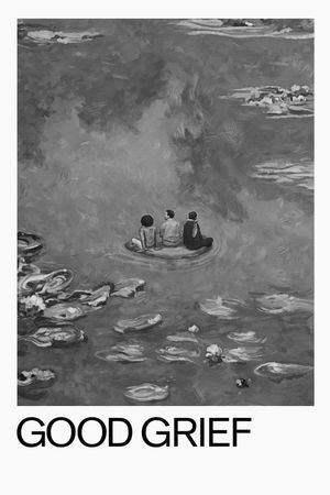 Good Grief's poster