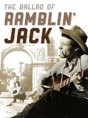 The Ballad of Ramblin' Jack's poster