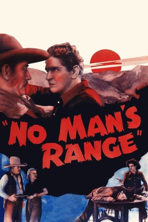 No Man's Range's poster
