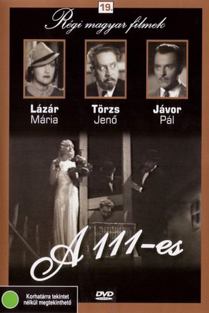 A 111-es's poster