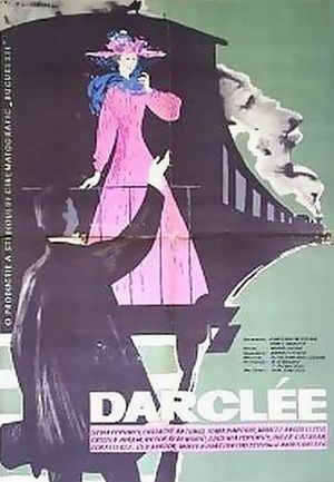 Darclée's poster