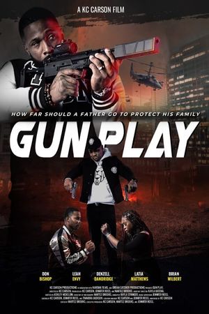 Gun Play's poster