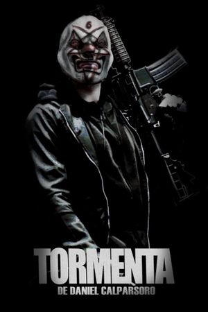 Tormenta's poster