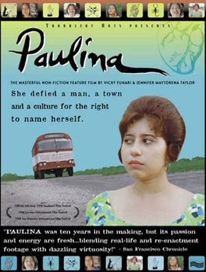 Paulina's poster