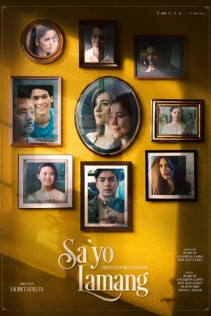 Only Yours's poster