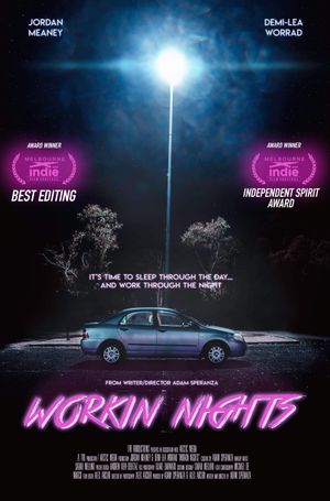 Workin Nights's poster image