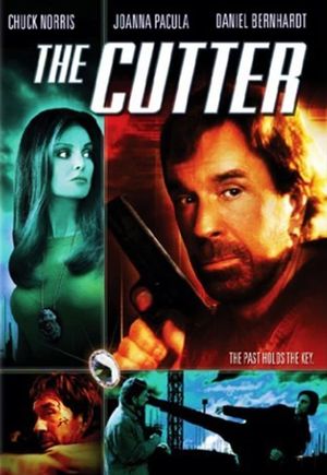 The Cutter's poster