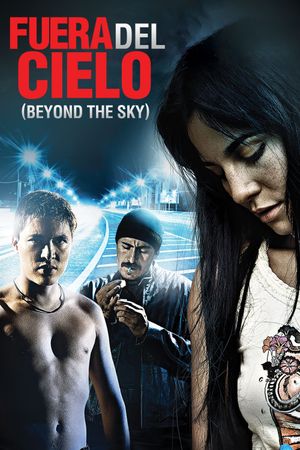 Fuera del cielo's poster