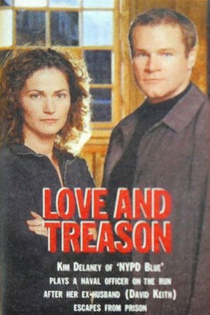 Love and Treason's poster image