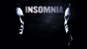 Insomnia's poster