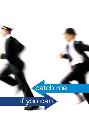 Catch Me If You Can's poster