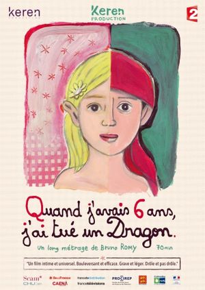 Quand j'avais 6 ans, j'ai tué un dragon's poster image