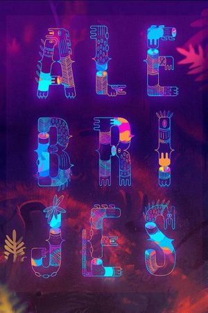 Alebrijes's poster