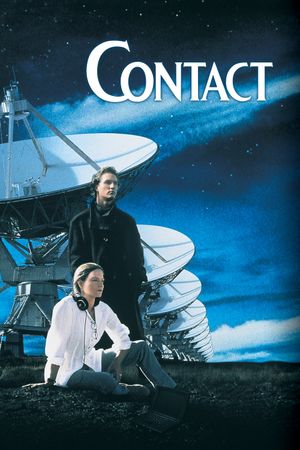 Contact's poster