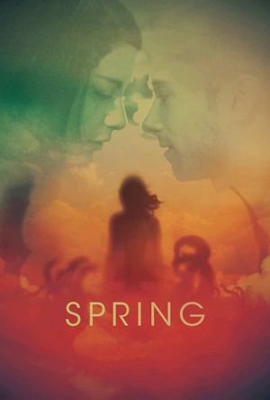 Spring's poster