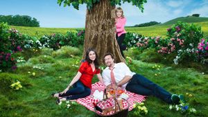 Always and Forever's poster