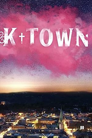 K-town's poster