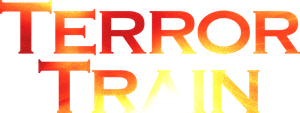 Terror Train's poster