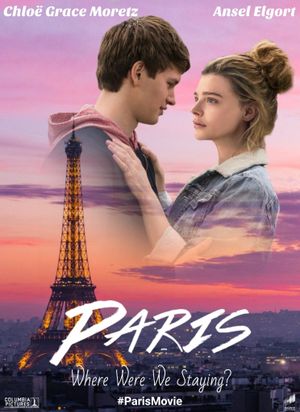 Paris's poster image