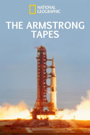 The Armstrong Tapes's poster