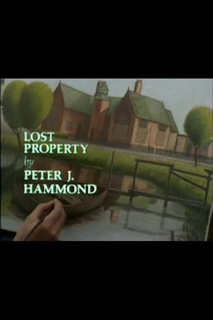 Lost Property's poster