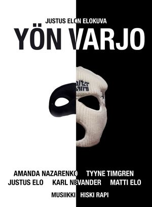 Yön Varjo's poster