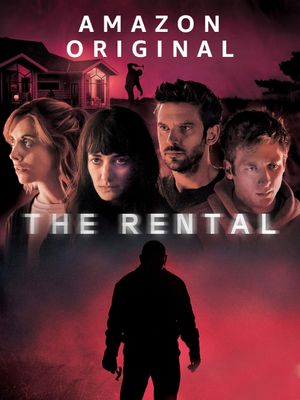 The Rental's poster