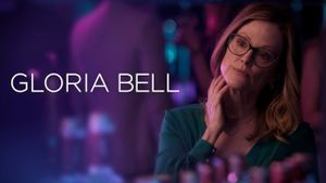 Gloria Bell's poster