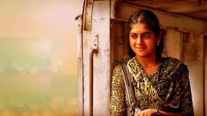 Thondi Muthalum Driksakshiyum's poster