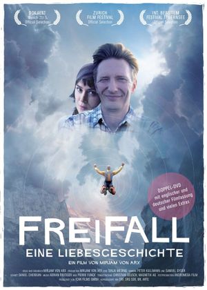 Freefalling: A Love Story's poster image