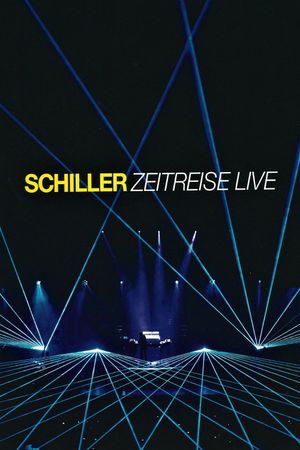 Schiller: Zeitreise Live's poster