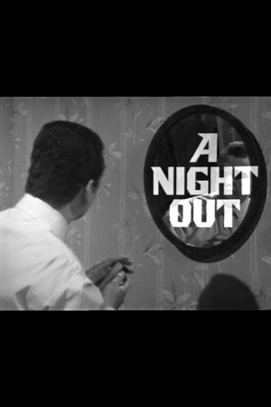 A Night Out's poster