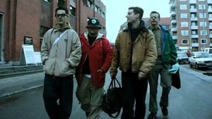 Slim Slam Slum's poster