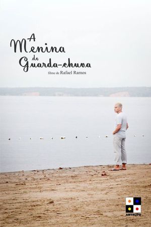 A Menina do Guarda-Chuva's poster