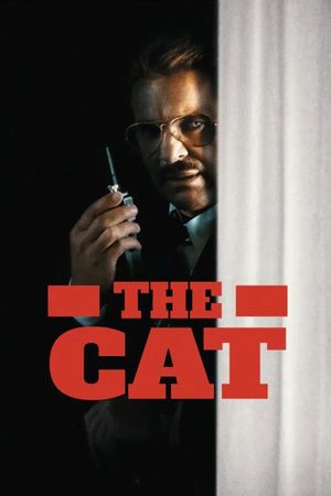 The Cat's poster