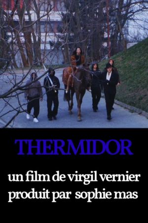 Thermidor's poster
