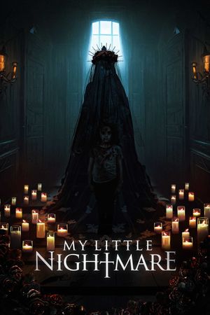 My Little Nightmare's poster