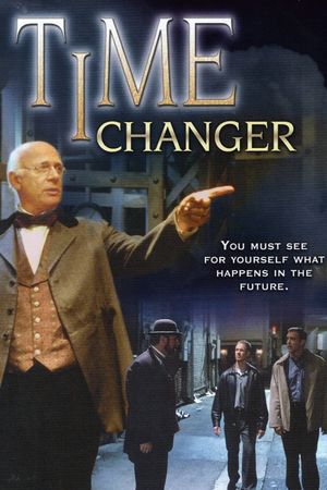 Time Changer's poster